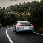 BMW Reveals a New Performance Model Built for Driving Enthusiasts