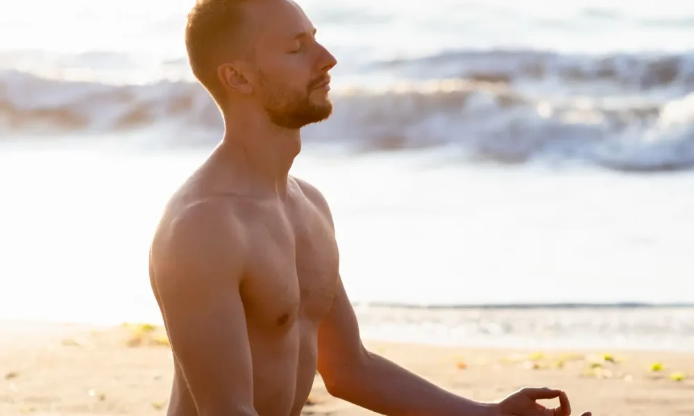 Yoga Benefits Extend Beyond Fitness into Everyday Wellness