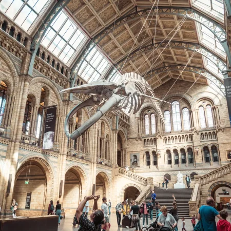 Historic Architecture Reflects the Rich Heritage of Past Generations