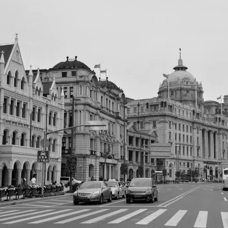 Historic Buildings Showcase Remarkable Architectural Masterpieces