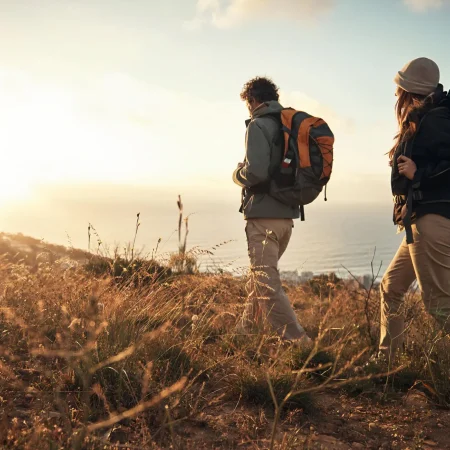 Essential Mountain Climbing Skills Every Adventurer Should Master