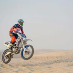 Motorcycle Performance Reaches New Heights with Latest Innovations