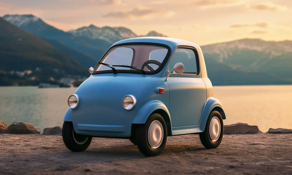 Vacation Without Breaking the Bank: 6 Affordable European Locations Home 01