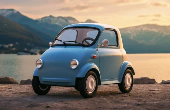 Vacation Without Breaking the Bank: 6 Affordable European Locations Home 01