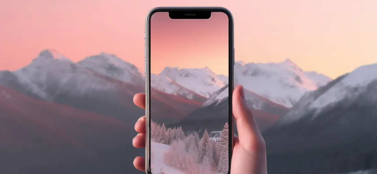 Samsung Launches New 108MP Camera Sensor for Smartphones