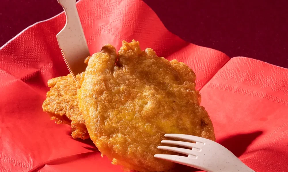 People Like Fast Food Because it’s Quick to Prepare and Easily Accessible. Home 01