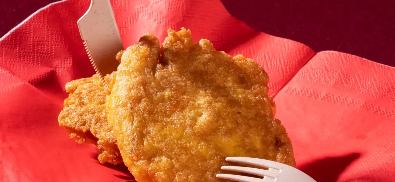 People Like Fast Food Because it’s Quick to Prepare and Easily Accessible. Home 02