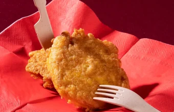 People Like Fast Food Because it’s Quick to Prepare and Easily Accessible. Home 01