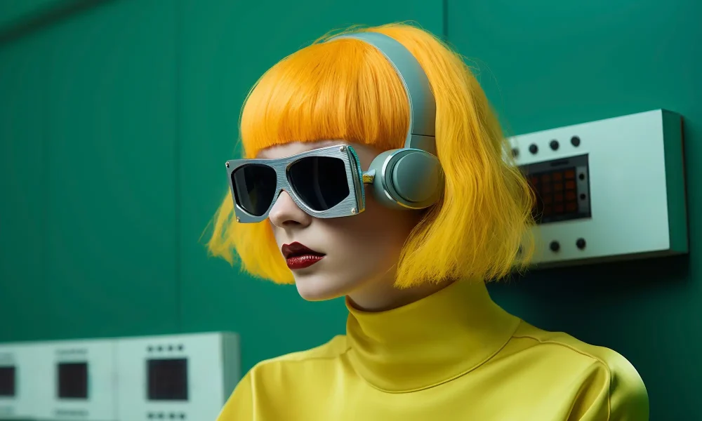 Virtual Reality and the Gaming Industry’s Shift to the Future Home 01