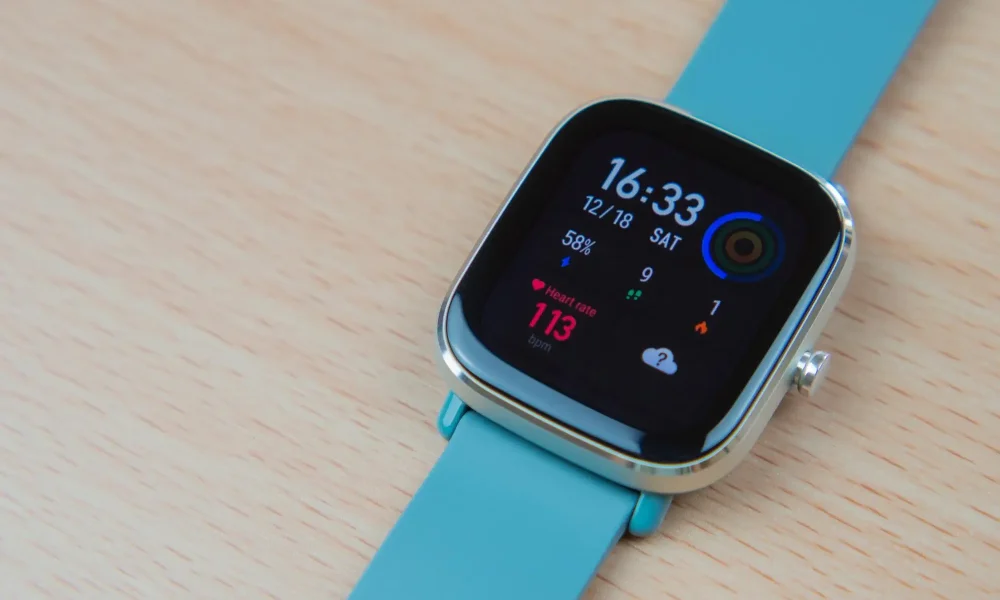 Power Up Your Routine with Game-Changing Smartwatch Deals Home 02