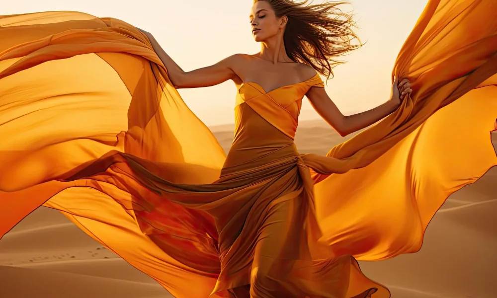 Emerging Fashion Trends You Need to Watch