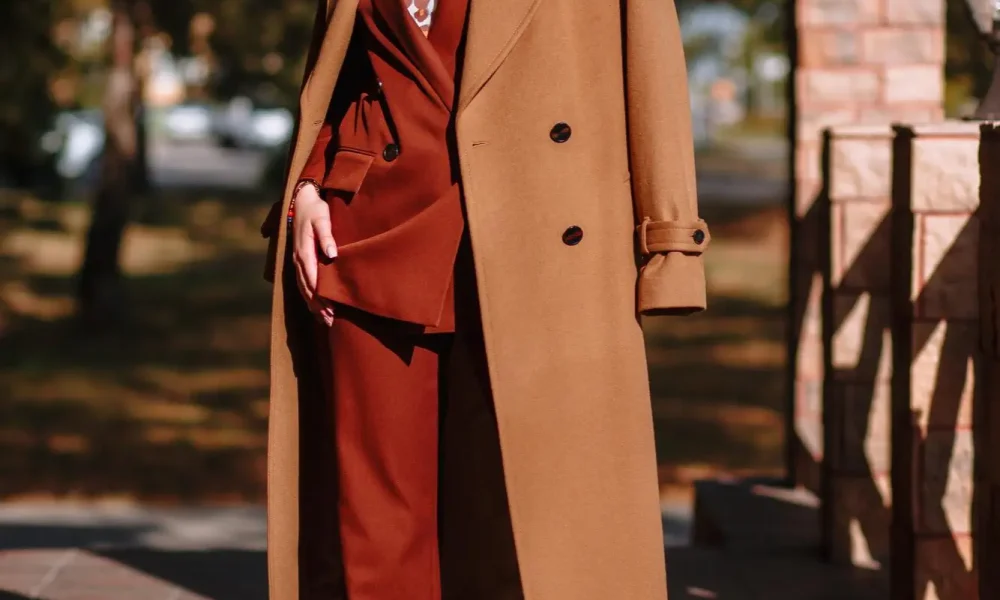 The Latest Looks Taking Over the Fashion Scene