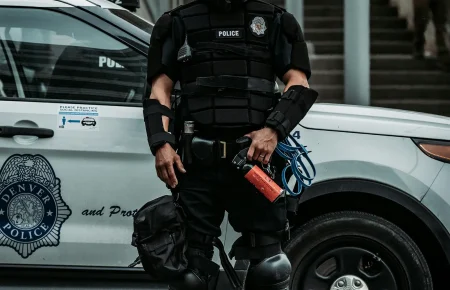 Live Court Rules In Favor Of Spacex And Nasa, Rejects Blue Origin’s Claims