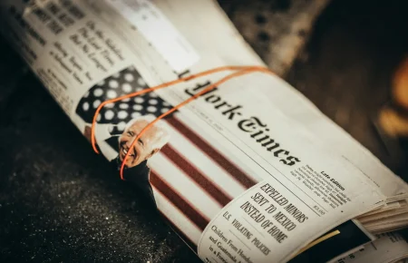 Artificial Intelligence Can Actually Help Save Your Modern Life