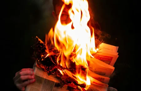 Live Court Rules In Favor Of Spacex And Nasa, Rejects Blue Origin’s Claims