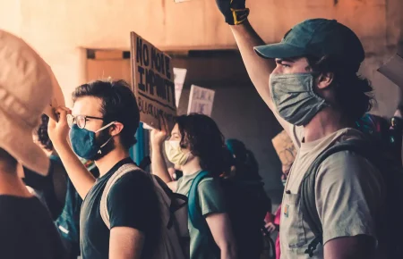 Live Court Rules In Favor Of Spacex And Nasa, Rejects Blue Origin’s Claims