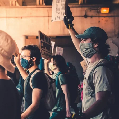 Exclusive New Presidential Contenders Unveiled in Under a Few Minutes