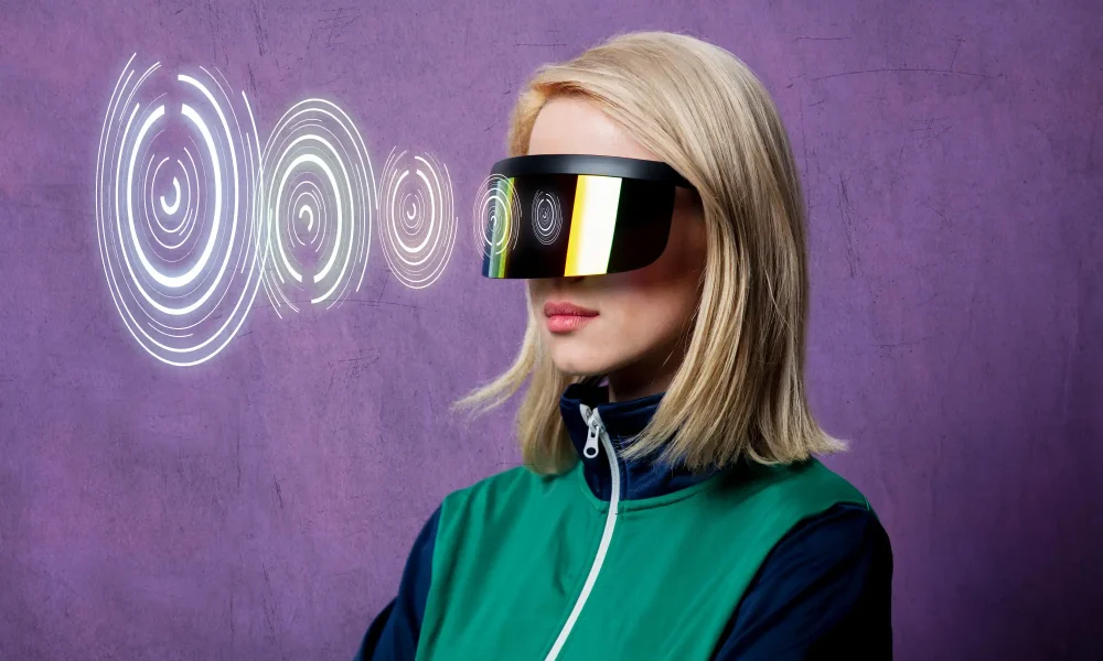 Emerging Technologies Are Building a Smarter and More Connected Future