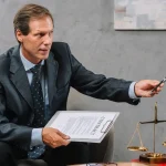 A Skilled Lawyer Defends Clients and Upholds Justice