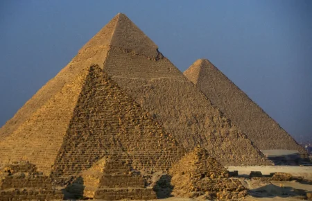 Nature Offers Endless Beauty, Peace, and Outdoor Recreation