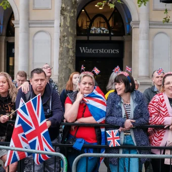 Brexit Proponent Attacked After Pushing for ‘Global Britain’ Trade Approach