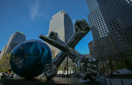 Rivervale Summit Demands Immediate Global Response to Climate Change