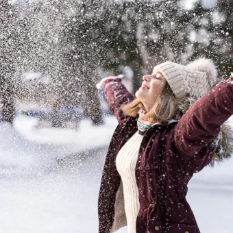 Create a Life You Love, Build Moments That Truly Matter