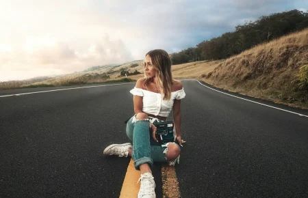 Chase Sunsets Around the World, Find Beauty in Every Destination
