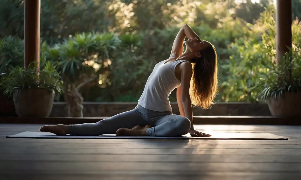 How Consistent Self-Care Rituals Support Emotional And Physical Wellbeing
