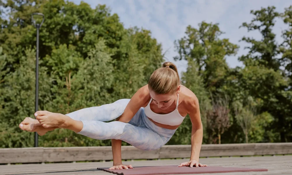How Consistent Self-Care Rituals Support Emotional And Physical Wellbeing
