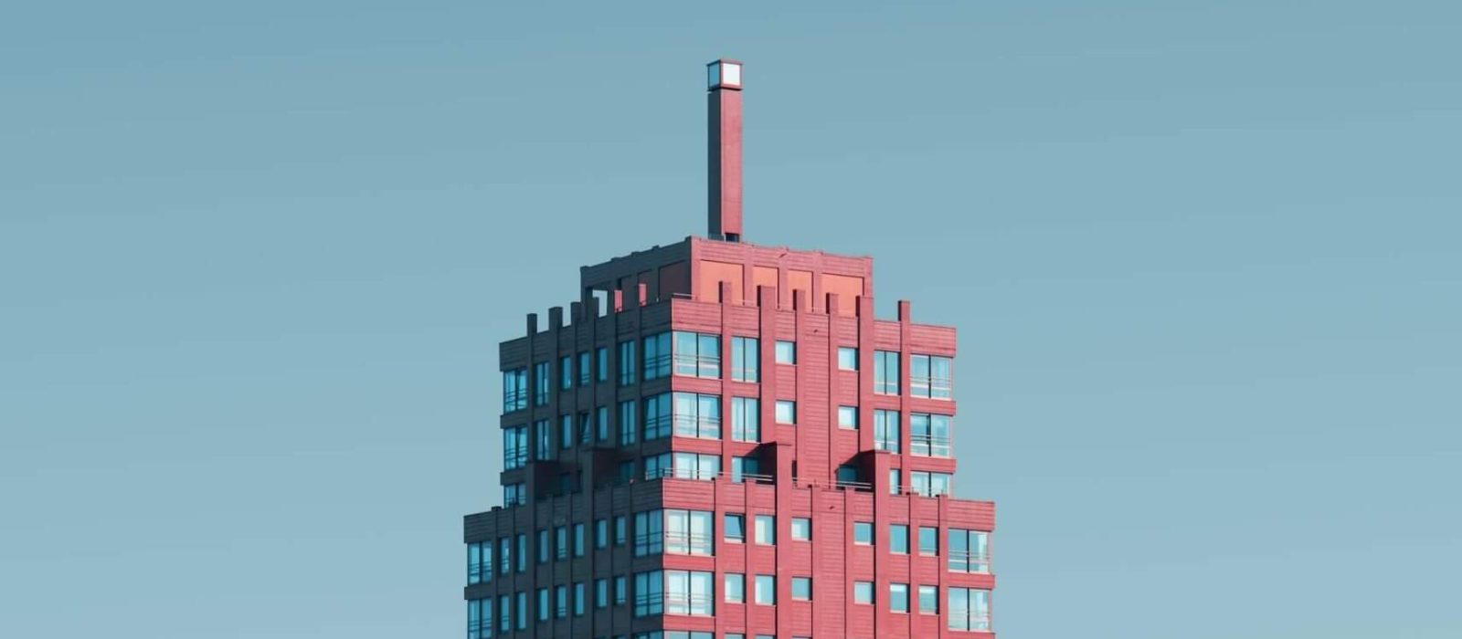 When Walking, I Keep My Eyes Straight Ahead