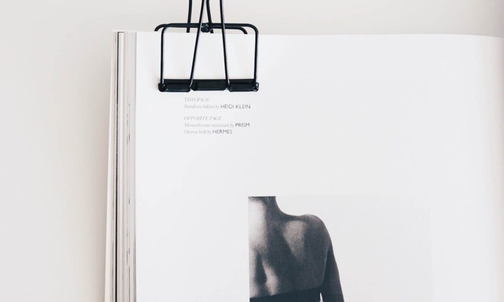 How To Photograph A Model Like A Professional