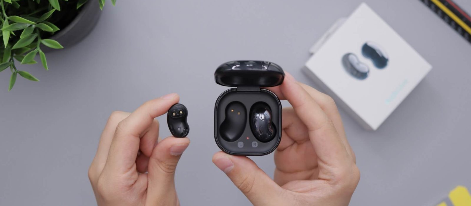 Portable Bluetooth Speakers That Can Go Literally Anywhere