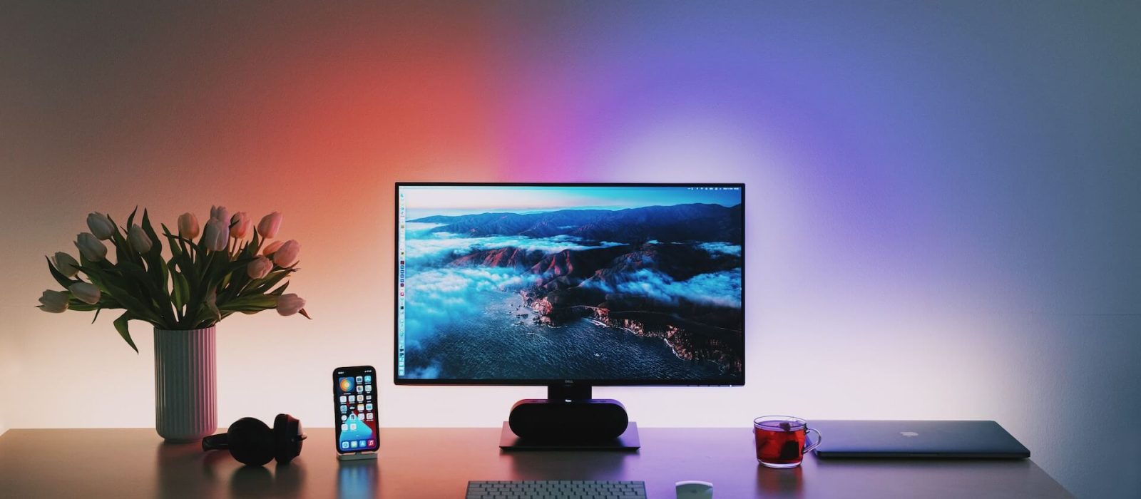 Game Changing Virtual Reality Console