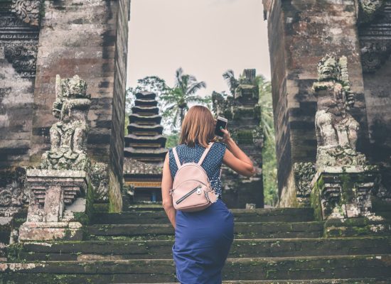 Ultimate Guide To Planning Your First Overseas Trip