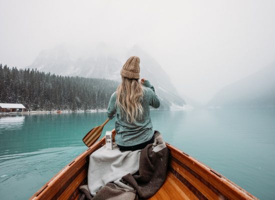 After A Few Dates, They Traveled To The Other Side Of The World