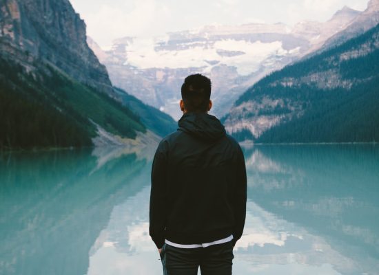 Who does not Love Pretty Views Like this in Ankara, Turkey?