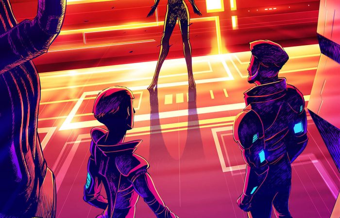 Age Is No Barrier. It’s A Limitation You Put On Your Mind