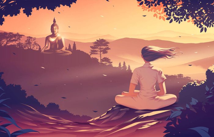 The Mind And Body Are Not Separate. What Affects One, Affects The Other