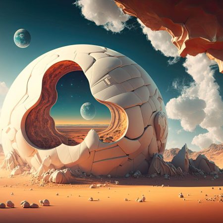 Life Isn’t About Finding Yourself, Life is About Creating Yourself