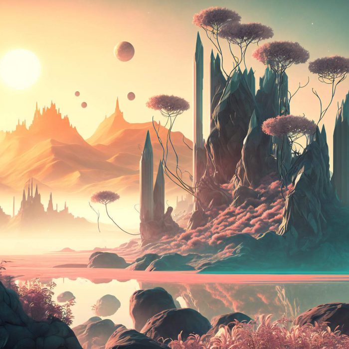 You Only Live Once, but if You Do It Right, Once is Enough