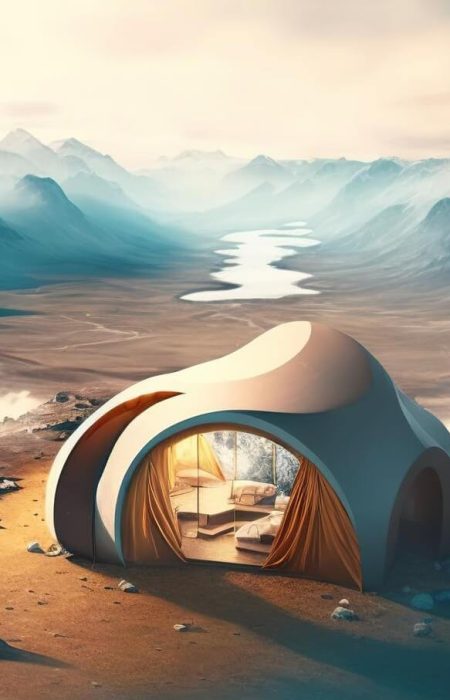 Strive Not to Be a Success, but Rather to Be of Value