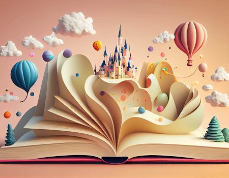 You Never Really Learn Much From Hearing Speak