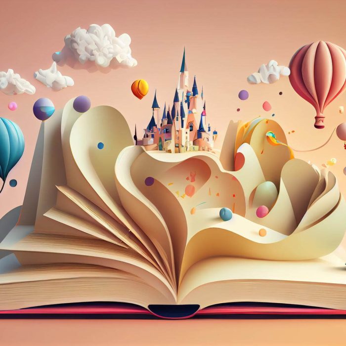 You Never Really Learn Much From Hearing Speak