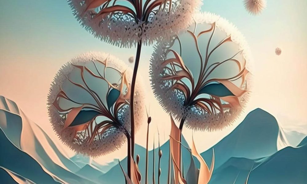 Everything Has Beauty, but Not Everyone Can See