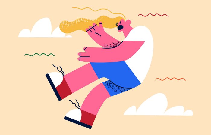 Life Is An Adventure If You Choose To Make It One