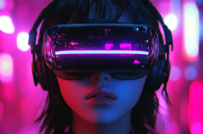 Next-Gen Robotics: Transforming Industry and Everyday Life